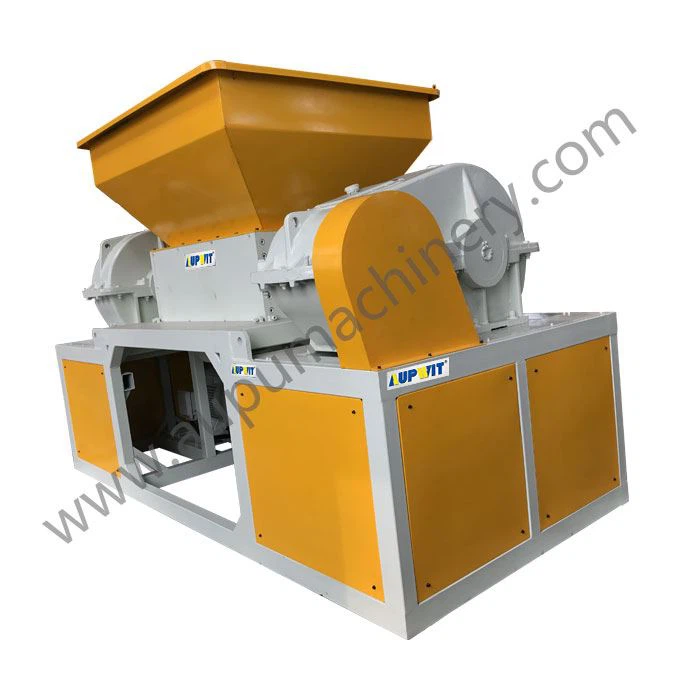 Различни видове трошачки на пазара